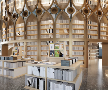 Modern Library-ID:931770848