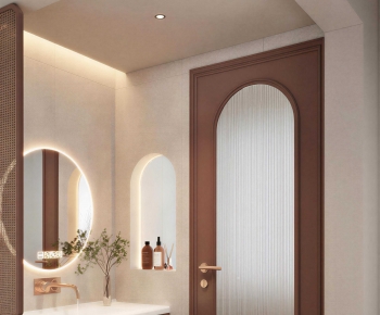 Modern TOILET-ID:640230298