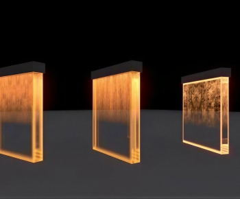 Modern Decorative Lamp-ID:507109283