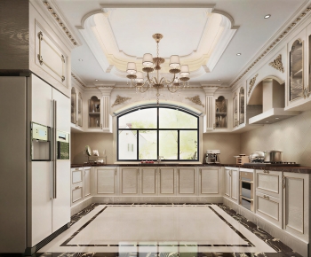French Style The Kitchen-ID:547338013