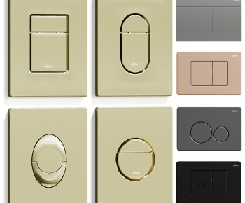 Modern Switch Panel-ID:285356044