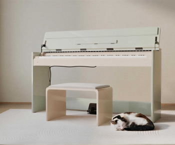 Modern Piano-ID:596710925