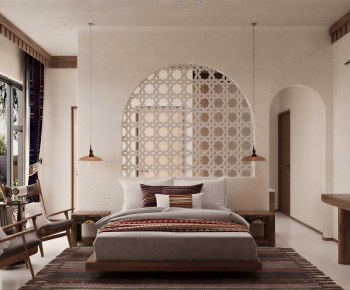 Wabi-sabi Style Residential Hostel-ID:270374067