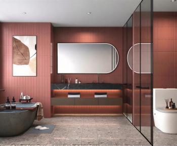 Modern TOILET-ID:948426965