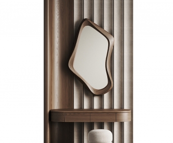 Modern Dresser-ID:676670075
