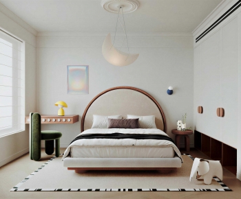 Modern Children's Room-ID:632575996