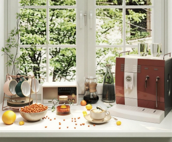 Modern Decorative Set-ID:583328963