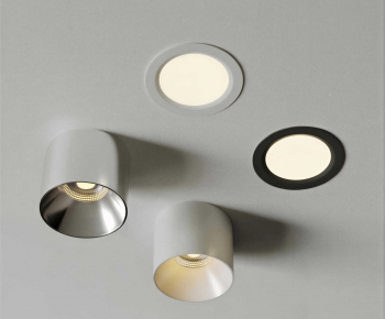 Modern Downlight Spot Light-ID:983159078