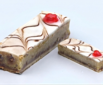 Modern Bread Cake-ID:679371127