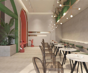 Modern Cafe-ID:796317103