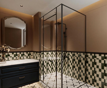 French Style TOILET-ID:357506997