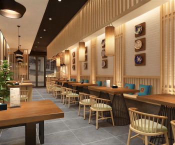 New Chinese Style Restaurant-ID:165957931