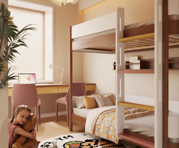 Modern Children's Room-ID:763703114