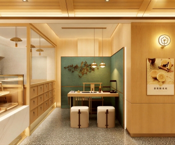 New Chinese Style Bakery-ID:470412976