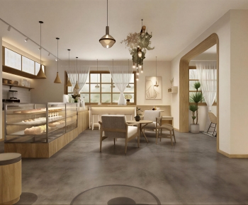 Japanese Style Bakery-ID:518917088
