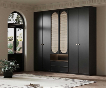 French Style The Wardrobe-ID:522044901