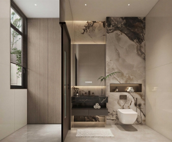 Modern TOILET-ID:636574037