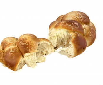 Modern Bread Cake-ID:309607987