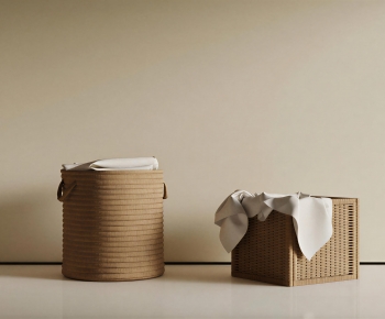Modern Storage Basket-ID:441585067