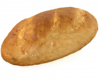 Modern Bread Cake-ID:378736978