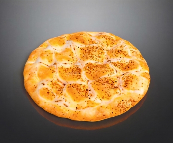 Modern Bread Cake-ID:112760152