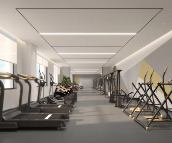 Modern Gym-ID:876013046