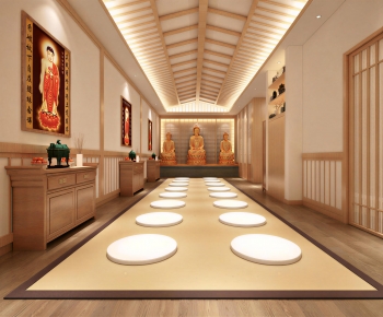 Japanese Style Temple-ID:103969619