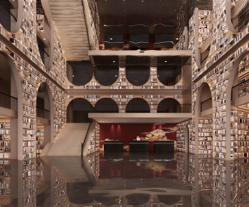 Modern Library-ID:495539902