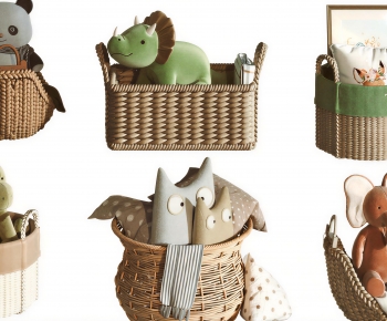 Modern Stuffed Toy-ID:392107015