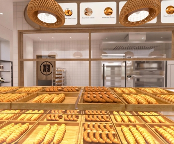 Modern Bakery-ID:813888073