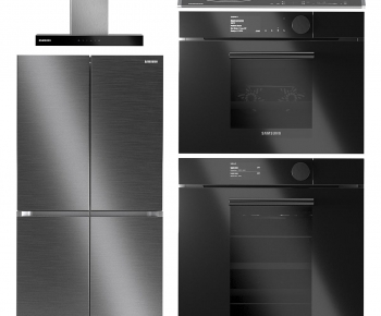 Modern Home Appliance Refrigerator-ID:209594015
