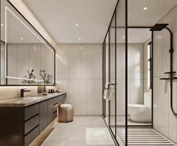 Modern TOILET-ID:501790059