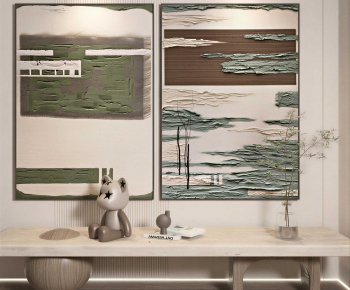 Modern Painting-ID:492661062