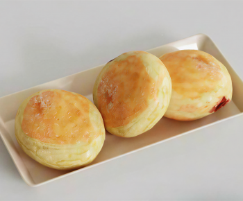 Modern Bread Cake-ID:930572039