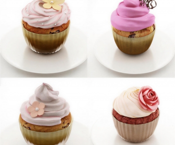 Modern Bread Cake-ID:138984921