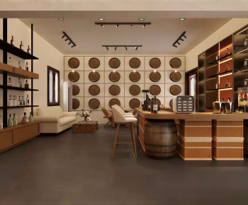 Chinese Style Gallery Frame-ID:494759089