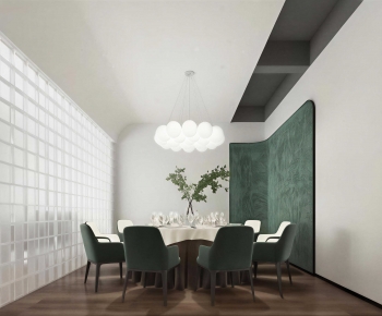 Modern Restaurant Box-ID:398160939