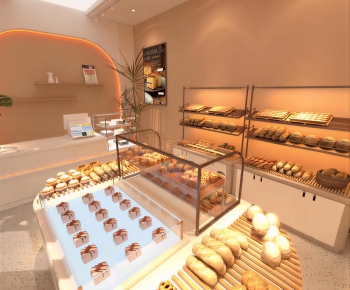 Modern Bakery-ID:163315062