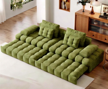 Modern A Sofa For Two-ID:425591954