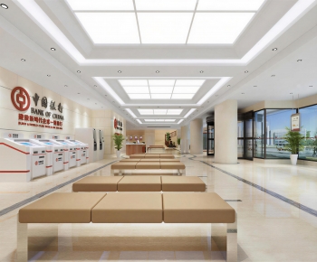 Modern Bank-ID:152790573