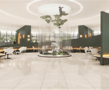 Modern Cafe-ID:958327057