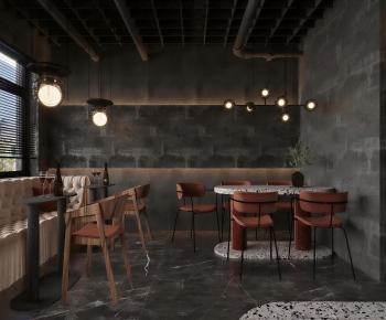Industrial Style Bar-ID:268712045