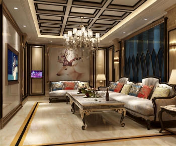 New Classical Style KTV Box-ID:483890063