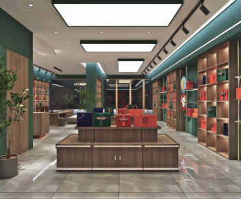 New Chinese Style Exclusive Shop-ID:155561925