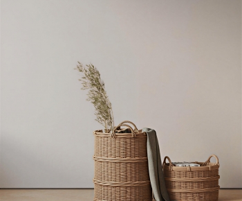 Modern Storage Basket-ID:499019631