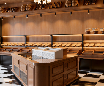 Modern Bakery-ID:509583957