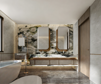 Modern TOILET-ID:617631918