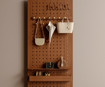 Modern Wall Decoration-ID:199667933