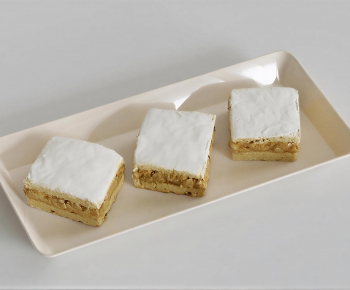 Modern Bread Cake-ID:373228076