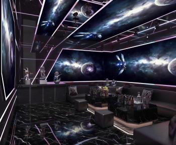 Modern KTV Box-ID:224733116